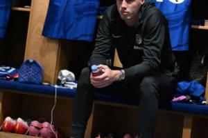 3個月僅4場2球！帕爾默曬照即將回歸，新賽季至今飽受傷病折磨