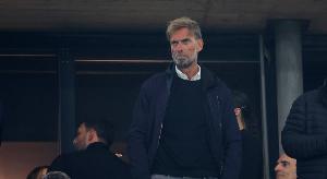 利物浦主席：能稱克洛普為朋友是我的榮幸 我們會(huì)收購第二支球隊(duì)