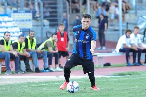 都體：國(guó)米去年夏天曾拒英超對(duì)阿斯拉尼2000萬(wàn)歐報(bào)價(jià)，還拒絕科莫