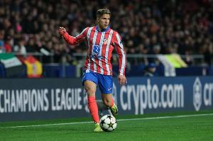 小西蒙尼：我要改進(jìn)射門和終結(jié)能力 從小看格子和科克的比賽長大