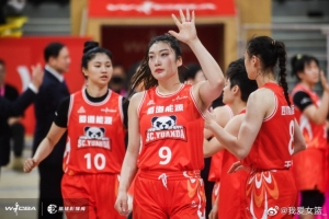 李夢確定無緣新賽季W(wǎng)CBA聯(lián)賽 目前正在與土耳其球隊接觸