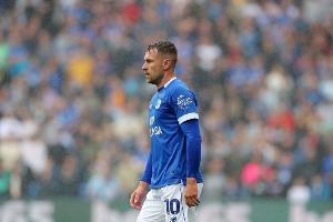 拉姆塞：未來打算當(dāng)主教練，以前沒想過自己會走上這條路