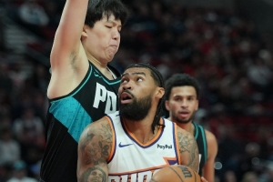 拓記：楊瀚森防守端要更加強硬&注意位置 G聯賽帶來明顯進步