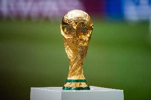 6隊(duì)爭(zhēng)奪兩個(gè)名額，國際足聯(lián)官方：世預(yù)賽附加賽將在墨西哥舉行