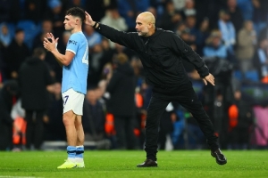 槍手舊將：曼城憋著勁想奪冠，明年如果還能咬住阿森納就有機(jī)會(huì)