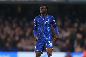 郵報：多家俱樂部有意切爾西小將喬治，球員在英格蘭U21表現(xiàn)出色