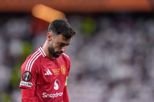 2次失點！B費本賽季英超實際進球比預期進球低2.38，是同期第二差