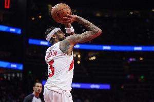 也是榜眼！英格拉姆10中7高效貢獻(xiàn)22分5助 罰球7中6