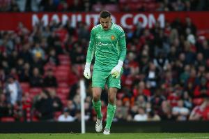 曼聯(lián)外租小將：想踢完這個賽季再回去，夢想成為曼聯(lián)首發(fā)門將