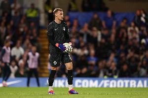 羅馬諾：切爾西門將約恩森考慮1月離隊(duì)，決定權(quán)在俱樂部手中