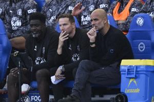 郵報：林德斯在瓜帥教練團隊中作用巨大，沒人知道后者何時會離開