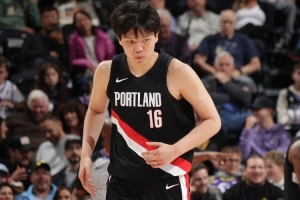 2分2板1助！韓喬生：楊瀚森上半場(chǎng)還行 下半場(chǎng)拉了 還得多練啊