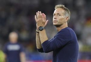 勒沃庫(kù)森主帥：大家共同努力讓球隊(duì)重返正軌，還需要時(shí)間繼續(xù)磨合