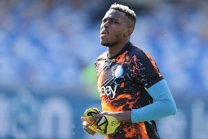 顧問：加拉塔薩雷7500萬簽巔峰期奧斯梅恩血賺，合同無解約金條款