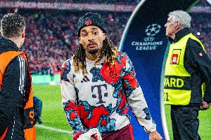 法爾克：后防線多人復出，拜仁冬窗希望出售博伊但不打算再引援