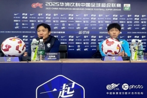 鄧卓翔：雖然我們已完成目標，但還是希望明天在比賽中有好的表現(xiàn)