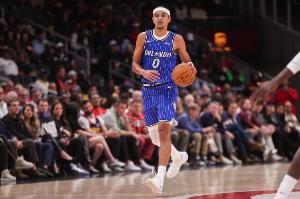 漲球了！布萊克9中4拿12分4板4助4斷 各種自信突破游刃有余