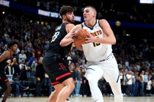 周五競彩籃球焦點：西部強(qiáng)強(qiáng)對話 掘金客場大戰(zhàn)火箭