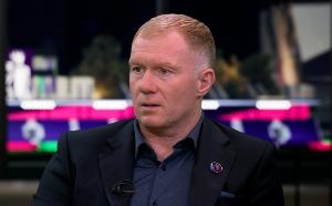 斯科爾斯：保利斯塔是英超歷史最佳巴西球員，與他對(duì)位像面對(duì)梅西