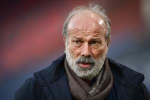 薩巴蒂尼：意大利不能為附加賽抽簽慶祝，加圖索需時刻關注國腳們