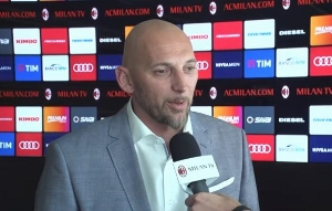 阿比亞蒂：米蘭德比讓人感到自豪，阿萊格里能把米蘭帶回應(yīng)有水平
