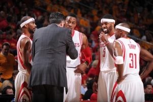 發(fā)帶幫！小喬丹談快船3-1領(lǐng)先火箭被翻：布魯爾和約什殺死了我們