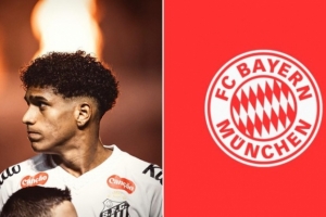 圖片報(bào)：拜仁關(guān)注兩名南美天才球員拉揚(yáng)和索薩