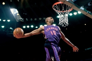 小喬丹談歷史前5扣將：卡特、威爾金斯、格里芬、雨人、魔獸