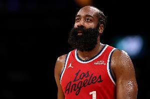 浪費(fèi)哈登狀態(tài)！快船近10戰(zhàn)1勝9負(fù)無意義掙扎 登走不欠最好結(jié)果？