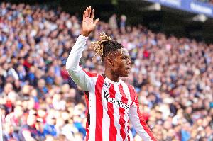 每體：尼科有望趕上客戰(zhàn)巴薩比賽，已準(zhǔn)備好迎接諾坎普漫天噓聲