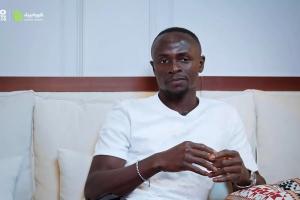 克洛普電話逆轉(zhuǎn)局勢！馬內(nèi)親承：曾拒曼聯(lián)熱刺，最終選擇利物浦