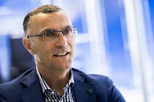 貝爾戈米：很滿意避開瑞典，技術上意大利無疑強于北愛爾蘭