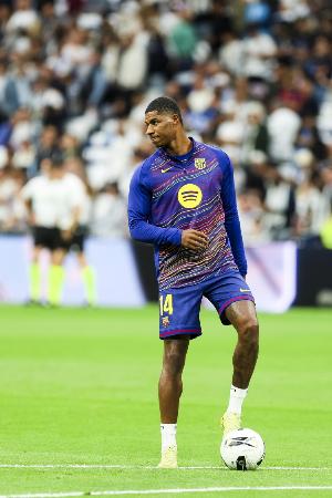 每體：拉什福德連續(xù)兩天未參與訓(xùn)練，與身體狀況無(wú)關(guān)