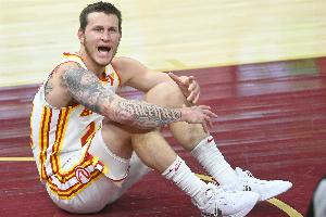 Scotto：步行者將用困難特例簽下后衛(wèi)加里森·馬修斯