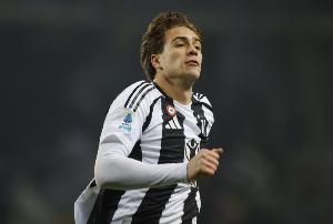 意媒：尤文愿給500萬歐年薪，伊爾迪茲希望更多+規(guī)劃雄心保證