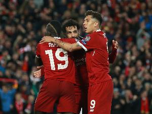 曾因薩拉赫不傳球暴怒！馬內(nèi)：他解釋并非故意，是壓根沒看到我