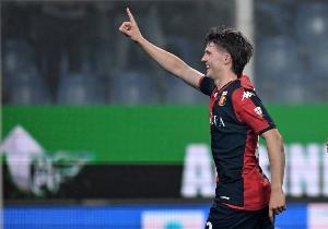 米體：迪烏夫未達到預期，國米冬窗目標引進熱那亞中場弗倫德魯普