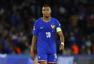 姆巴佩國家隊詐傷去度假？法國隊三門桑巴：是媒體在制造是非