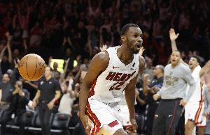 明天NBA杯熱火客戰(zhàn)公牛 維金斯&希羅&約維奇因傷缺陣