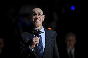 收視率持續(xù)攀升！ESPN：NBA首月收視率15年來新高 上座率歷史第二