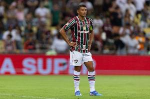 米體：米蘭冬窗目標中鋒和后衛(wèi)，人選佩萊格里諾和蒂亞戈·席爾瓦