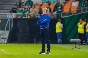 記者：佩萊格里尼、伊斯科都將與貝蒂斯續(xù)約