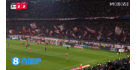 讓二追三！奧利塞角球助攻，于帕后點包抄破門，拜仁3-2弗賴堡