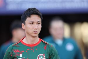 尹鴻博俱樂部生涯回顧：209次出場26球23助，17年905萬歐元轉(zhuǎn)會(huì)