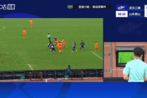 26球追平法比奧！瓦科點射破門，賽季3次罰點終于命中！