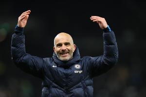 玄學(xué)？切爾西近8場當(dāng)?shù)貢r間周六12:30開球的英超比賽全勝