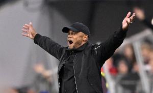 這能防得住阿森納？拜仁近2場(chǎng)德甲已4次因防守定位球而失球