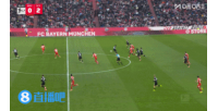 拜仁火速扳回一球！奧利塞助攻17歲卡爾破門，拜仁1-2弗賴堡