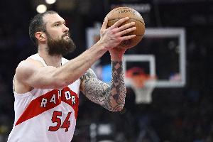 奇兵真好用！馬穆凱拉什維利21分鐘砍下23分7板2助 正負(fù)值+22！