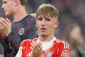 法爾克：拜仁視德卡特為磁卡接班人 卡爾是自動(dòng)續(xù)約并未通過談判